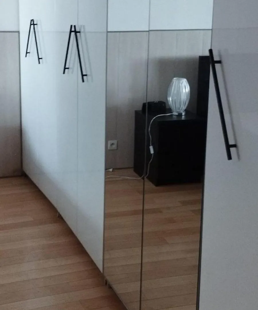 Apartment Loft Brest Avec Spa Et Billard France