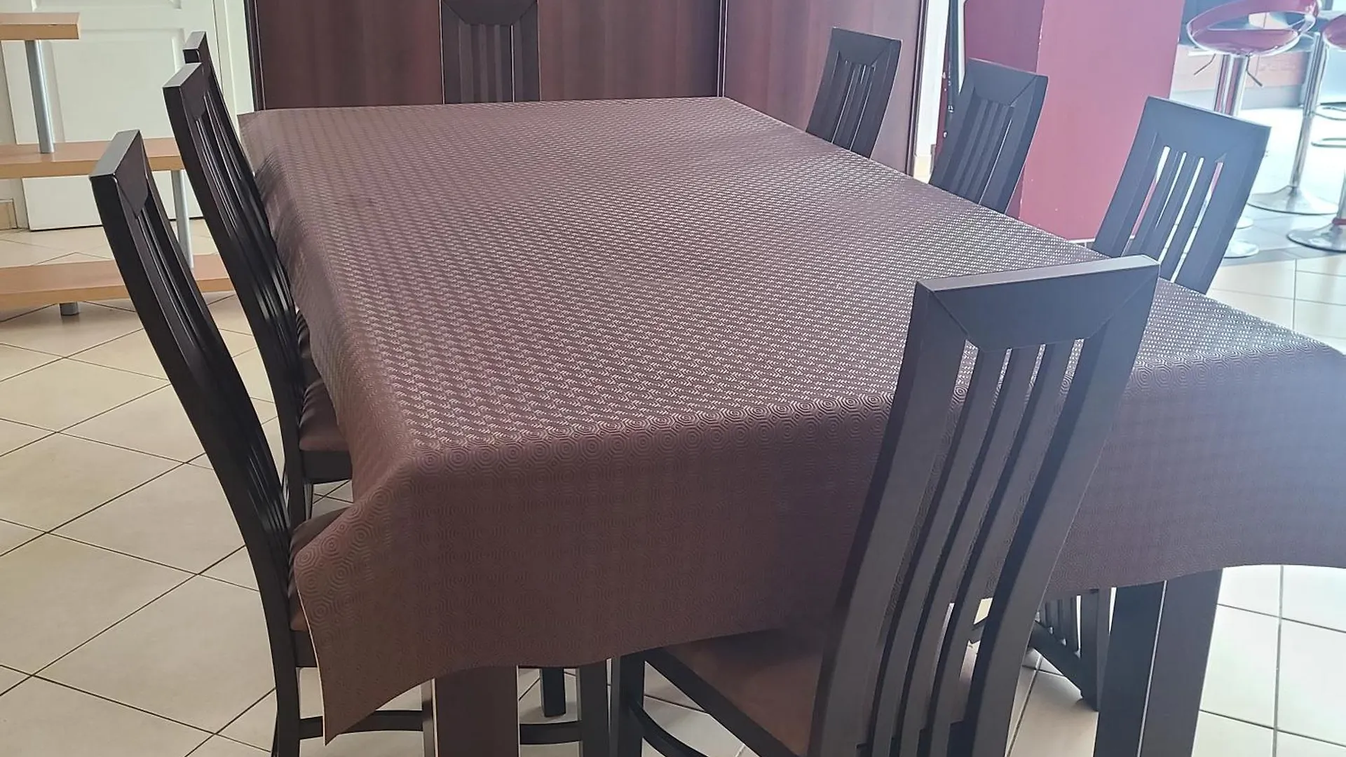 Apartment Loft Brest Avec Spa Et Billard