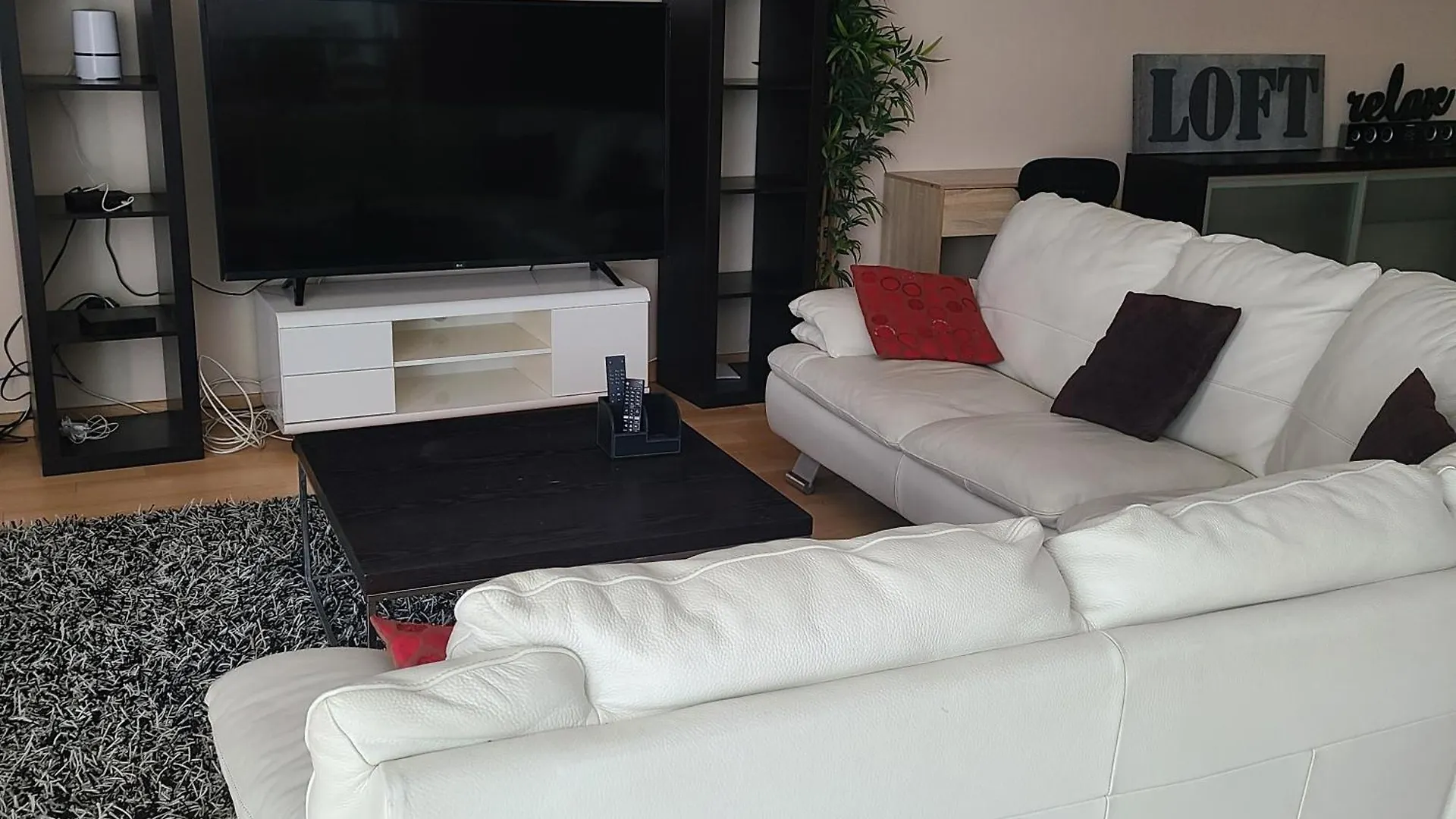 Loft Brest Avec Spa Et Billard France