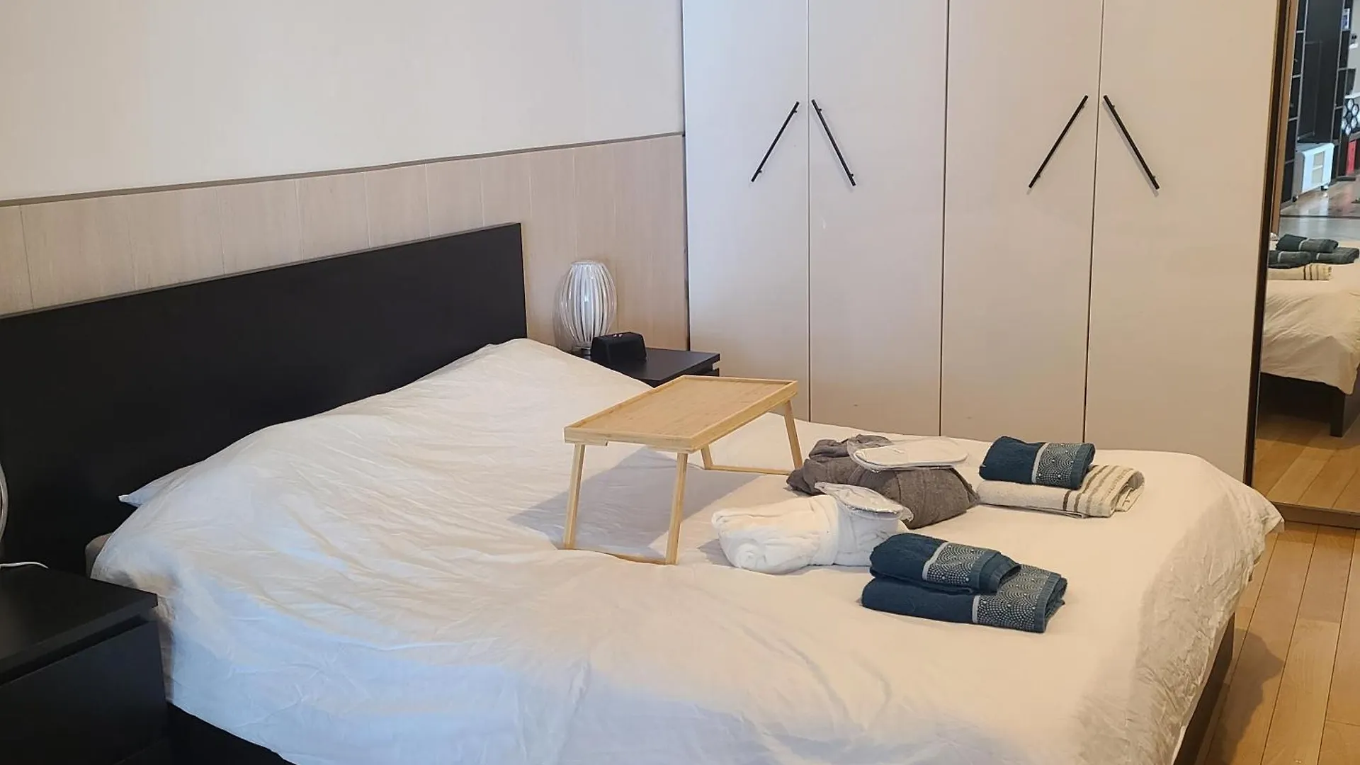 Loft Brest Avec Spa Et Billard