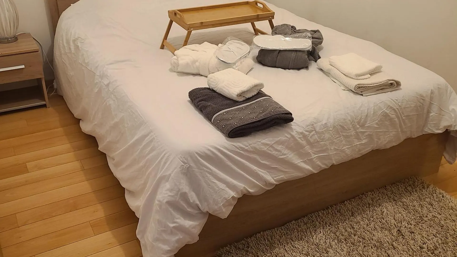 Loft Brest Avec Spa Et Billard
