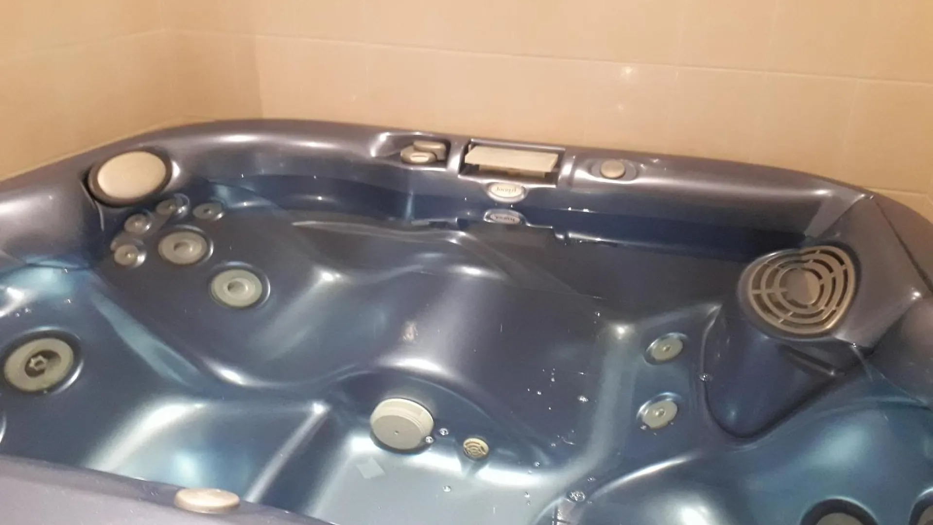 Loft Brest Avec Spa Et Billard