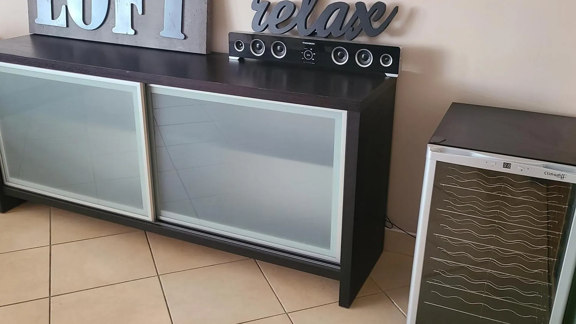 Loft Brest Avec Spa Et Billard 0*,