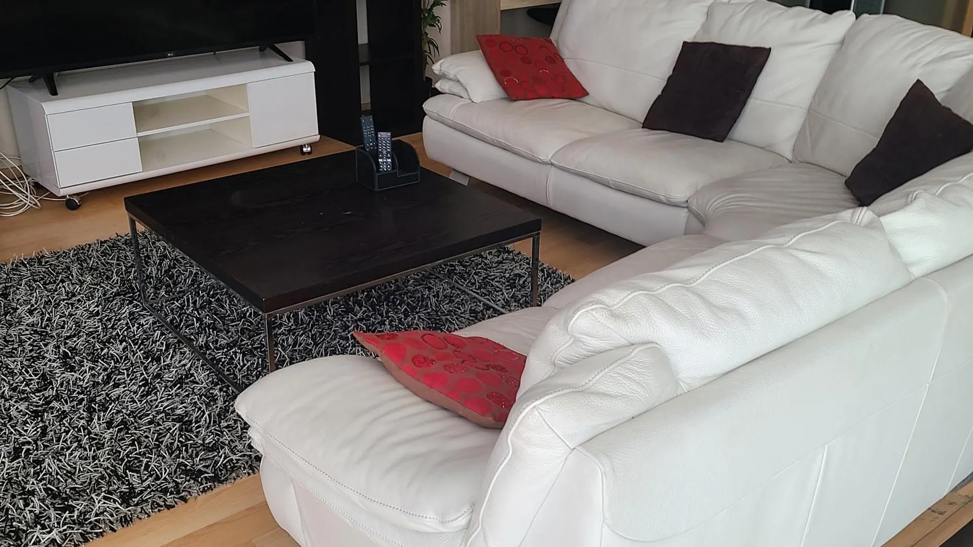 Loft Brest Avec Spa Et Billard Apartment