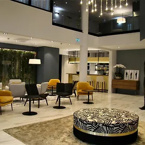 Hotel L'amirauté, Brest